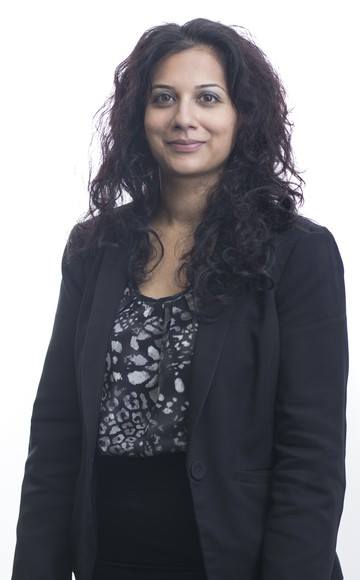 Sulina Piesse, CEO, ODBST Sulina Piesse, CEO, ODBST