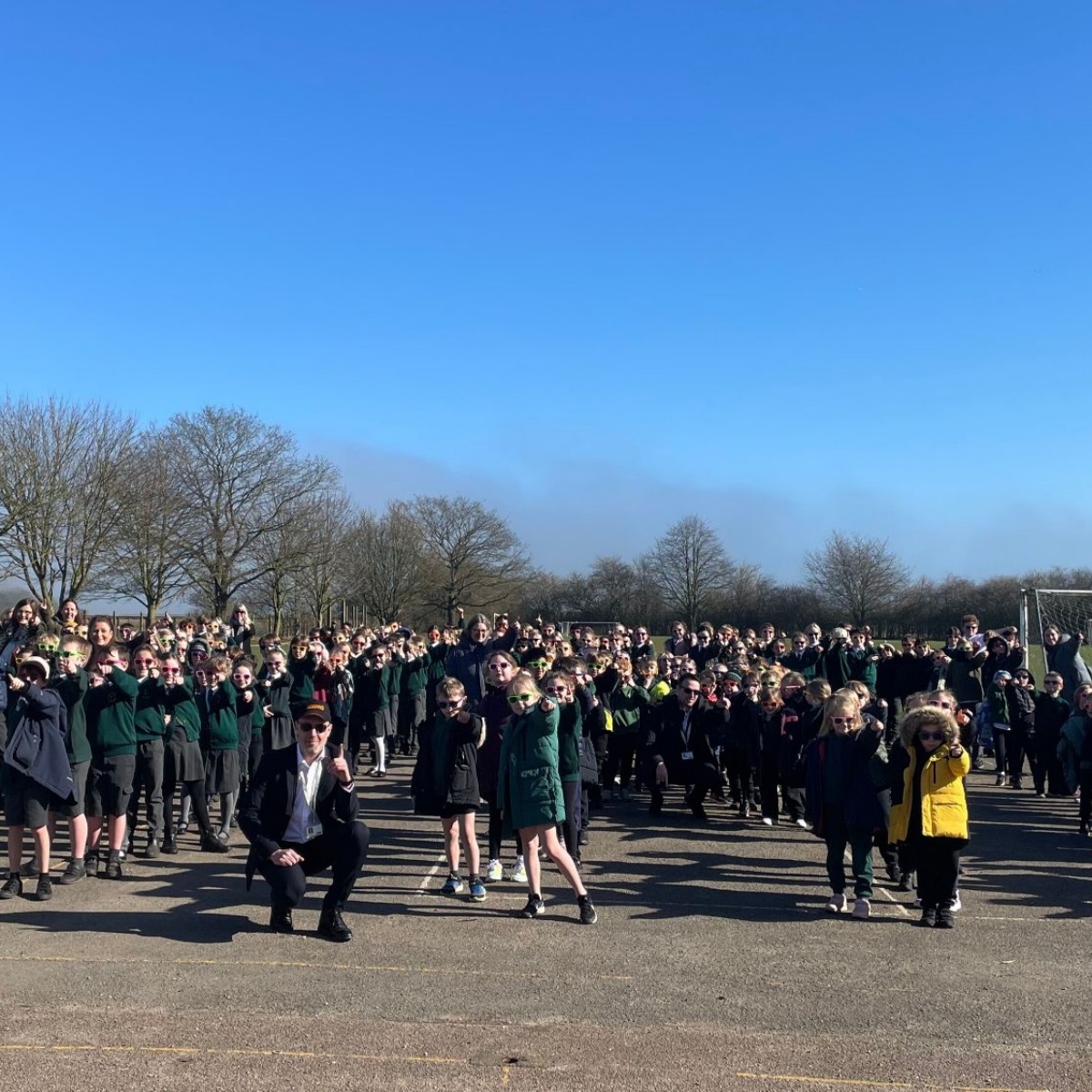 Oxford Diocesan Bucks Schools Trust - Solar success at St John's Lacey ...
